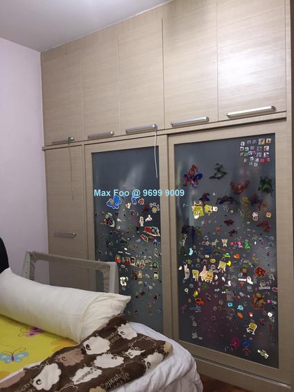 Palm Lodge (D14), Apartment #104689702